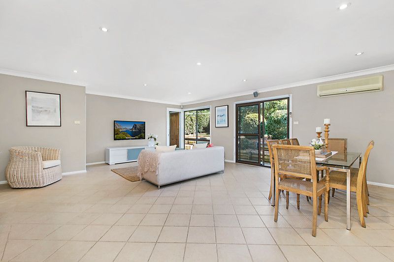 6 Havilah Avenue, WAHROONGA, NSW 2076