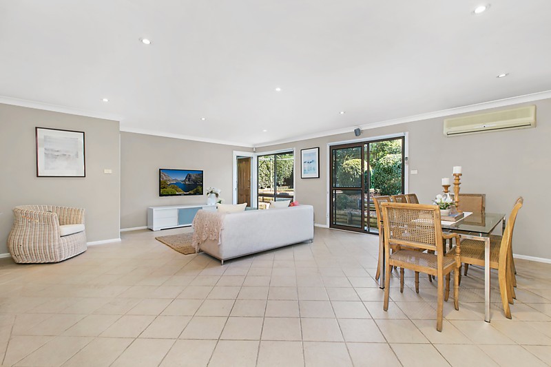 6 Havilah Avenue, WAHROONGA, NSW 2076