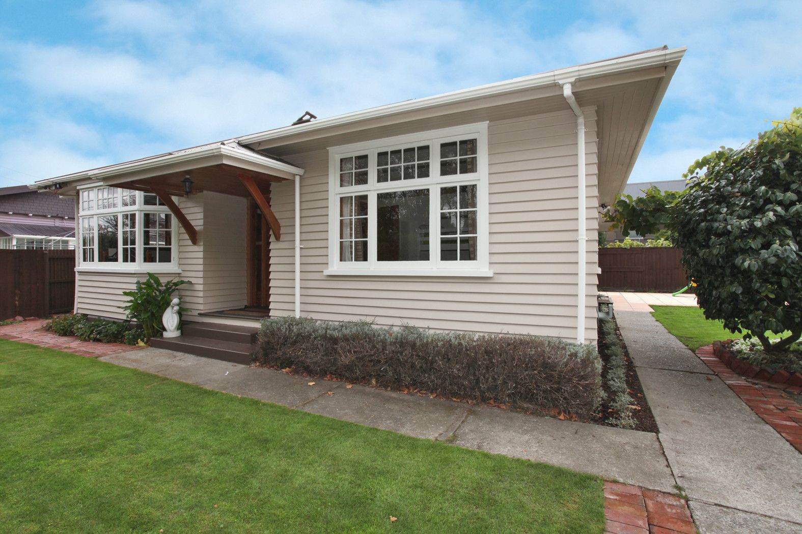 7 Forfar Street, St Albans, Christchurch City