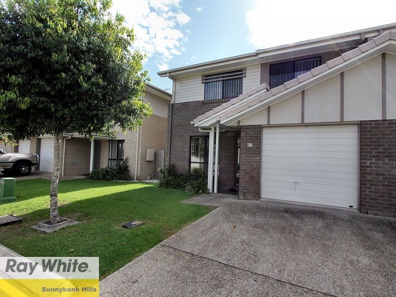 93 Penarth Street, RUNCORN QLD 4113