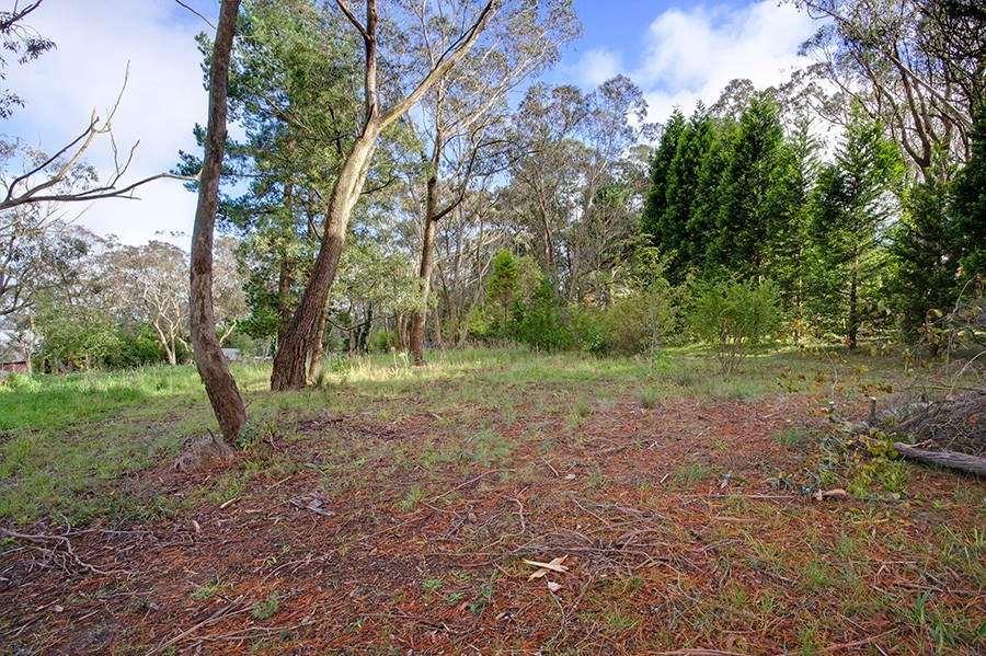 Lot 23 Grandview Road, MOUNT VICTORIA, NSW 2786