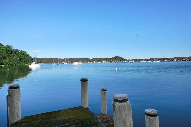 116 Daley Avenue, DALEYS POINT NSW 2257