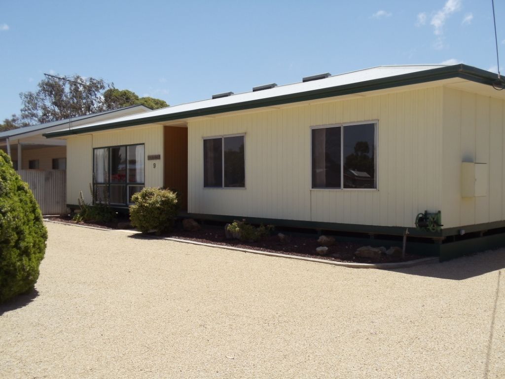 9 Cumberland Road, CLINTON, SA 5570