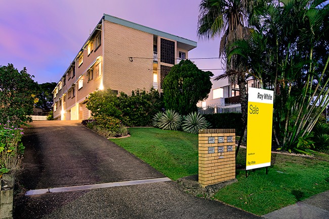 6/39 Wambool Street, BULIMBA, QLD 4171