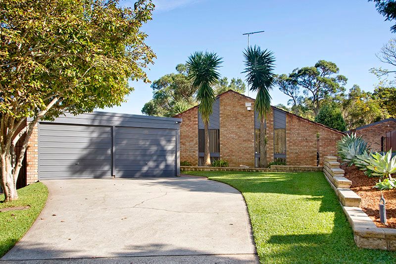 15 Kilborn Place, MENAI NSW 2234