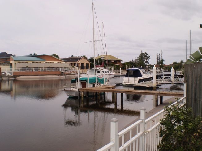 2/45 Markham Avenue, RUNAWAY BAY, QLD 4216