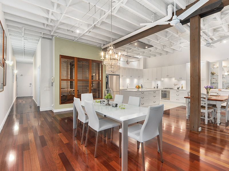 80/54 Vernon Terrace, TENERIFFE, QLD 4005