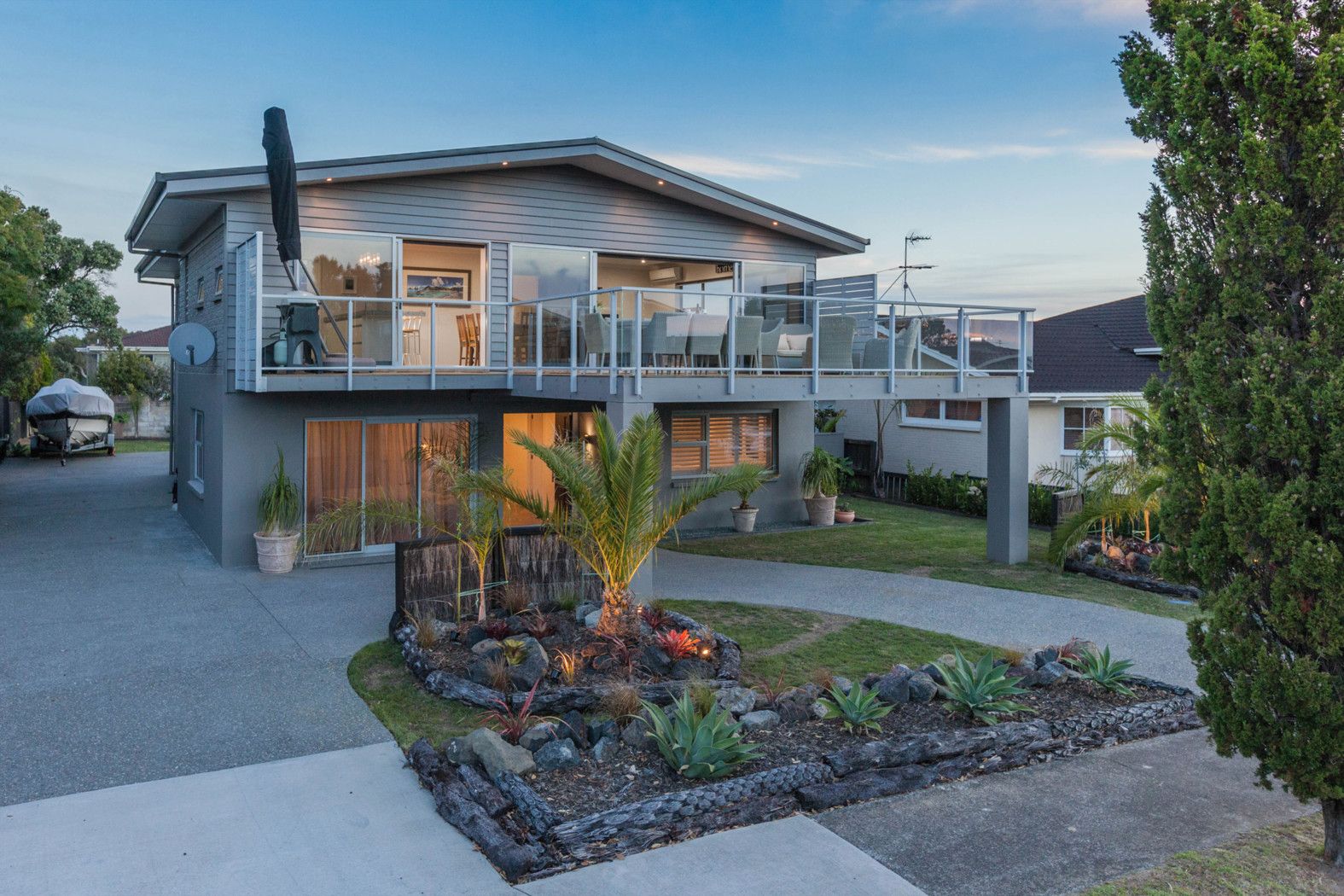 14 Gulf Crest, BUCKLANDS BEACH, Manukau City