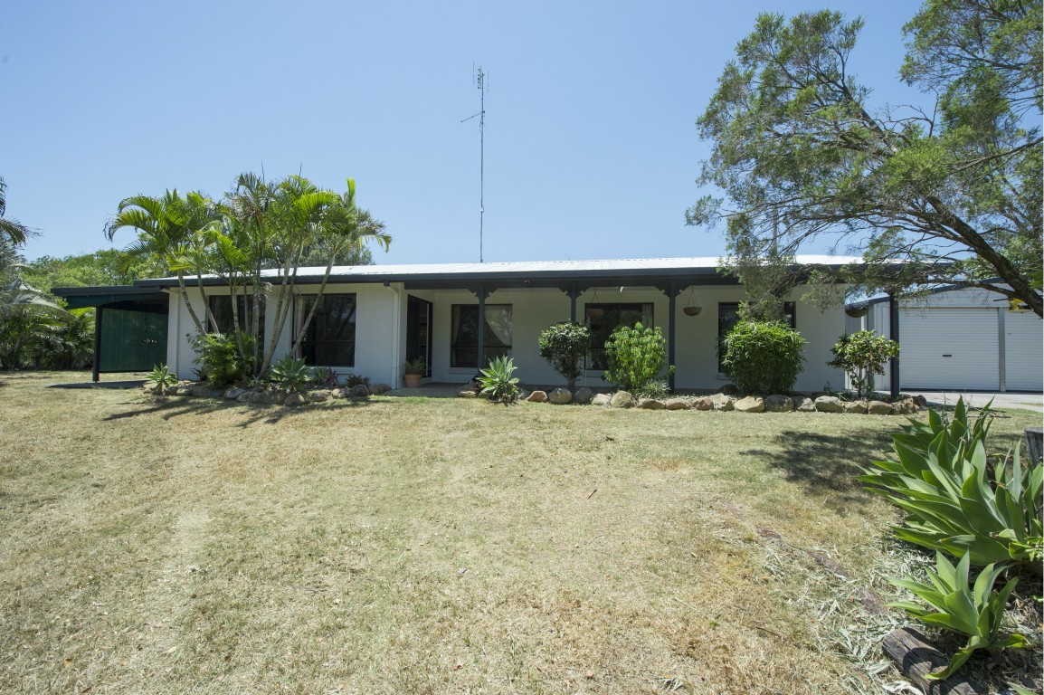 4 Panorama Circuit, BENARABY, QLD 4680