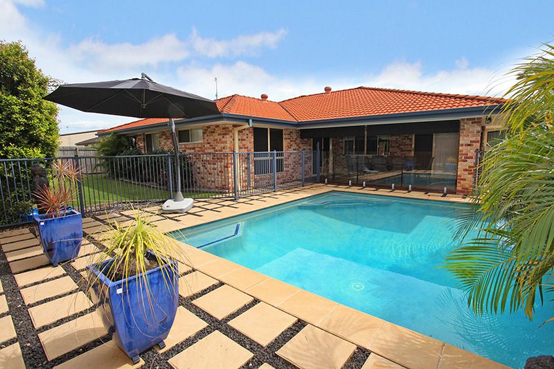16 Barracuda Court, MOUNTAIN CREEK, QLD 4557