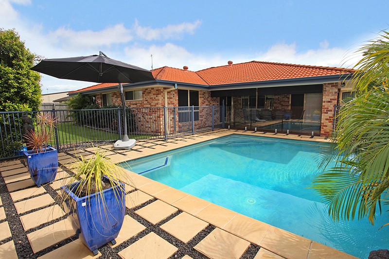 16 Barracuda Court, MOUNTAIN CREEK, QLD 4557