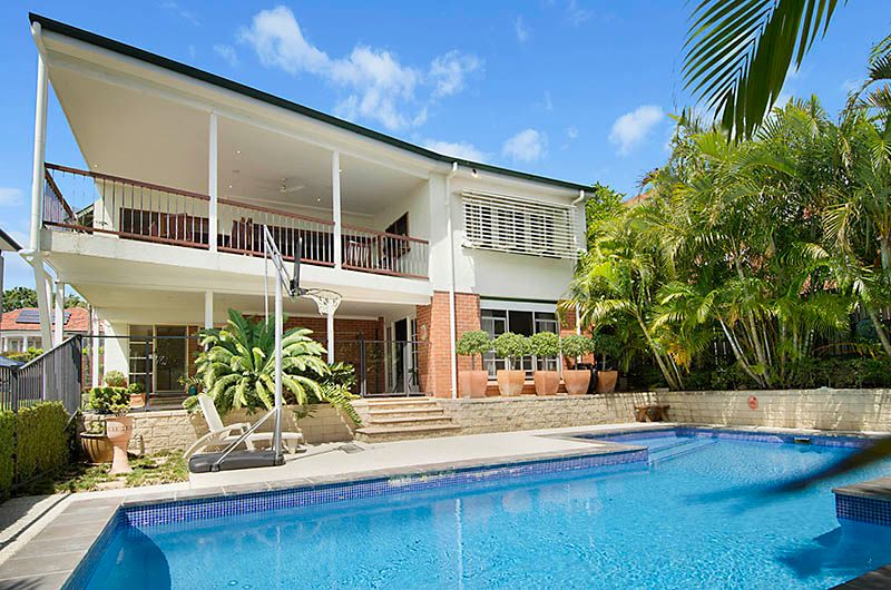 38 Creswick Street, CLAYFIELD QLD 4011