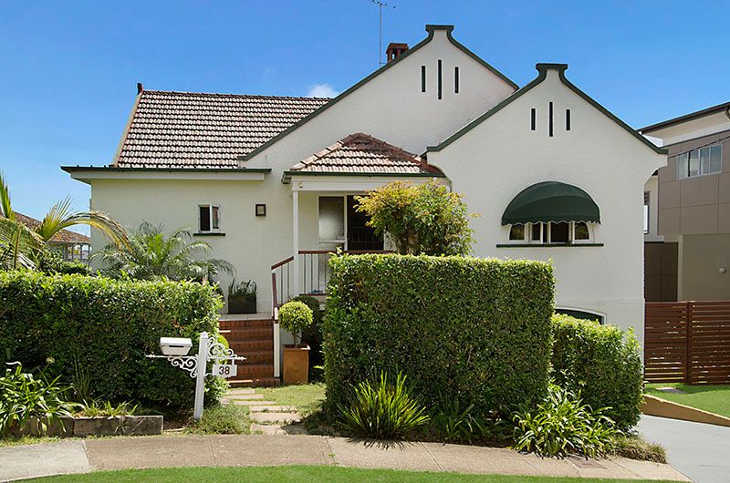 38 Creswick Street, CLAYFIELD, QLD 4011