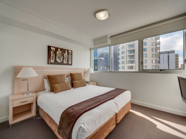 2510/108 Albert Street, BRISBANE, QLD 4000