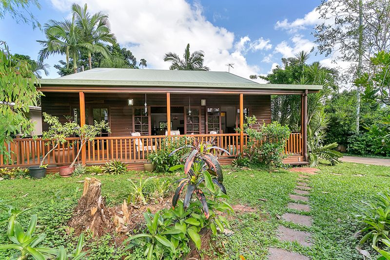 BRINSMEAD, QLD 4870