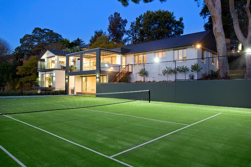 13 Sirius Cove Road, MOSMAN NSW 2088