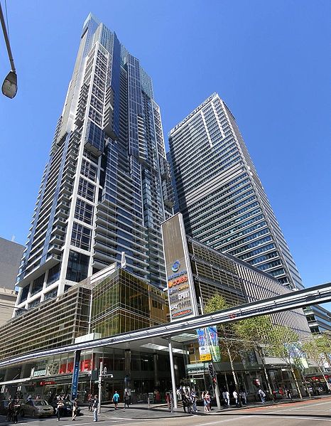2209/91 Liverpool Street, SYDNEY, NSW 2000