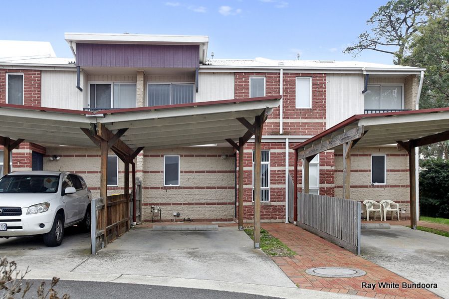 29/70 Grange Boulevard, BUNDOORA, VIC 3083