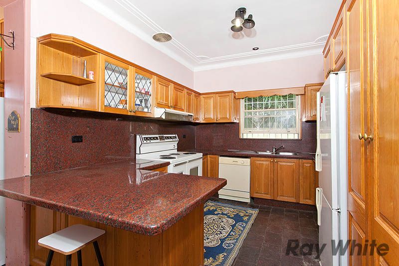80B Ramsgate Road, RAMSGATE, NSW 2217