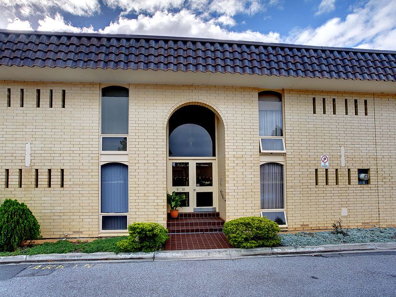 16/72 Military Road, TENNYSON, SA 5022