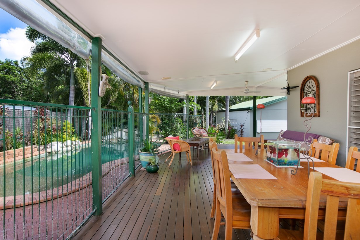 KEWARRA BEACH, QLD 4879