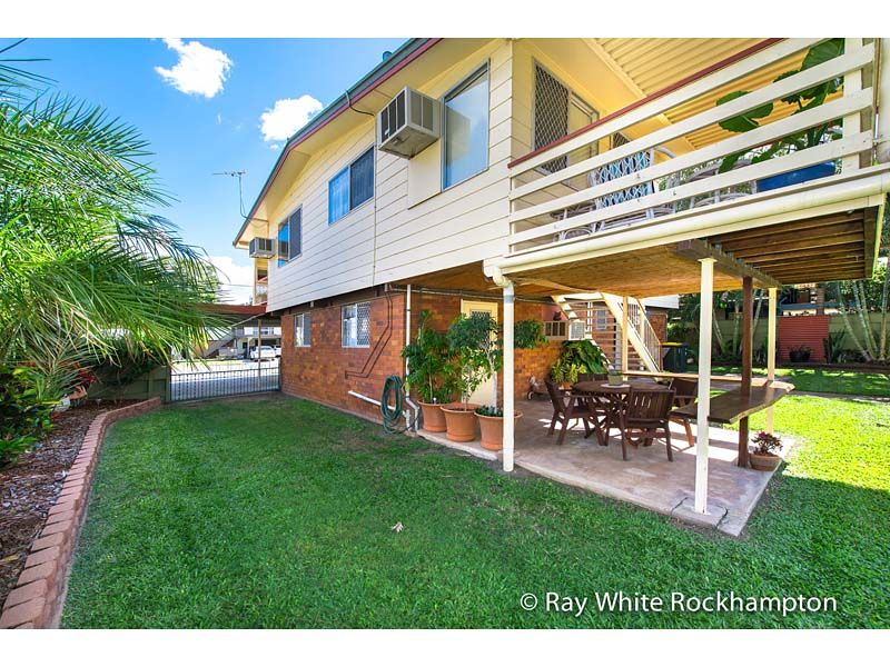 16 Barker Street, KAWANA, QLD 4701
