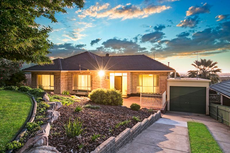 16 Gwender Terrace, PARA HILLS SA 5096
