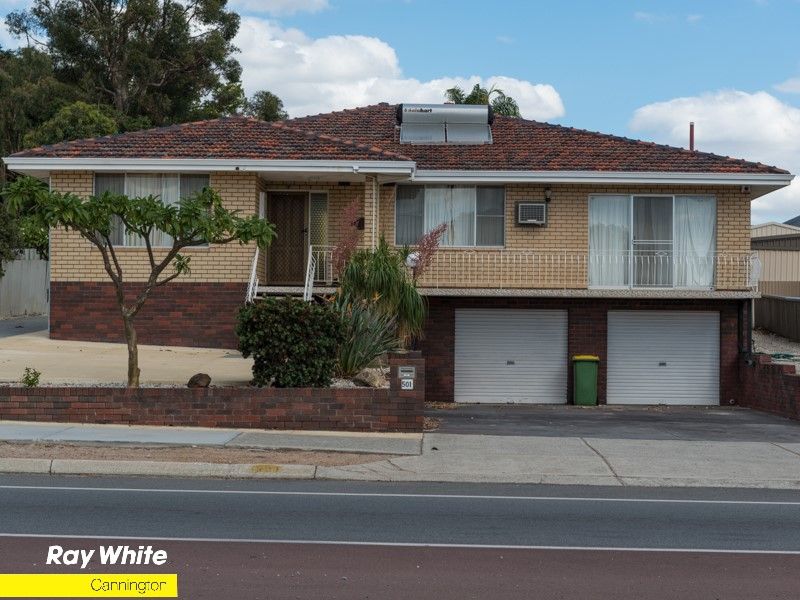 501 Kalamunda Road, HIGH WYCOMBE, WA 6057