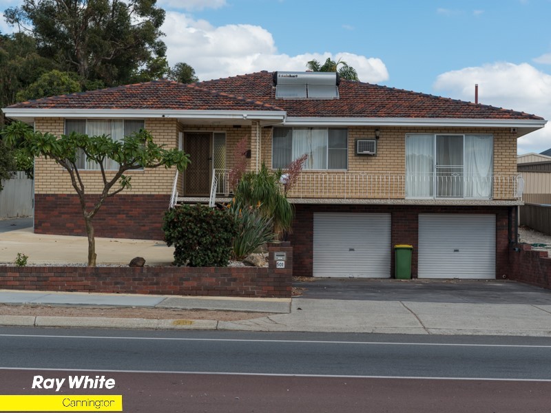 501 Kalamunda Road, HIGH WYCOMBE, WA 6057