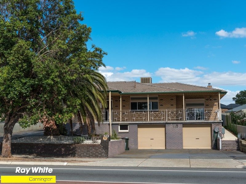 503 Kalamunda Road, HIGH WYCOMBE WA 6057
