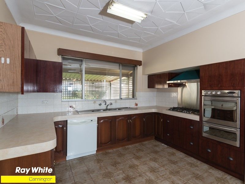503 Kalamunda Road, HIGH WYCOMBE, WA 6057