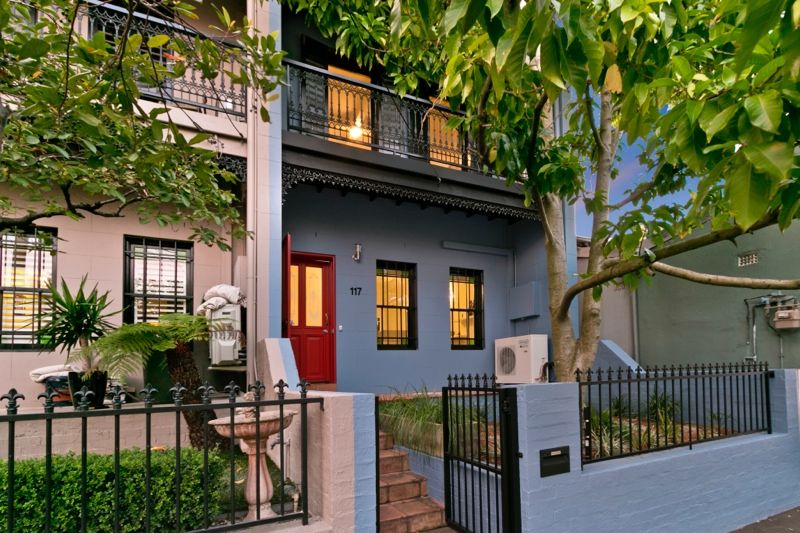 117 Union Street, NEWTOWN NSW 2042