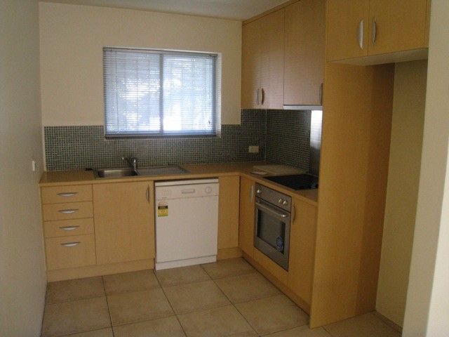 3/88 Beatrice Terrace, ASCOT, QLD 4007