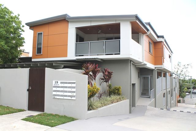 11/19 Riverton Street, CLAYFIELD, QLD 4011