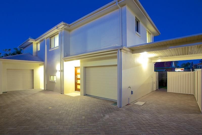 3/6 Bond Street, CLEVELAND, QLD 4163