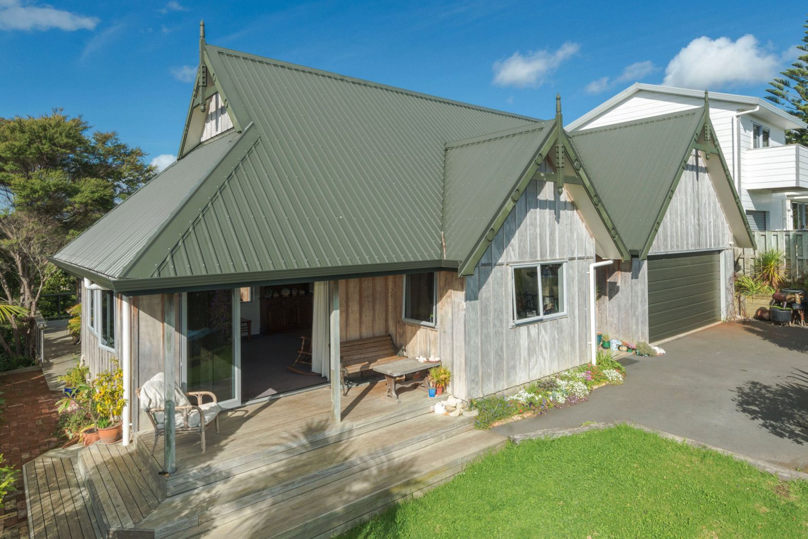 60a Government Road, RAGLAN, Waikato District
