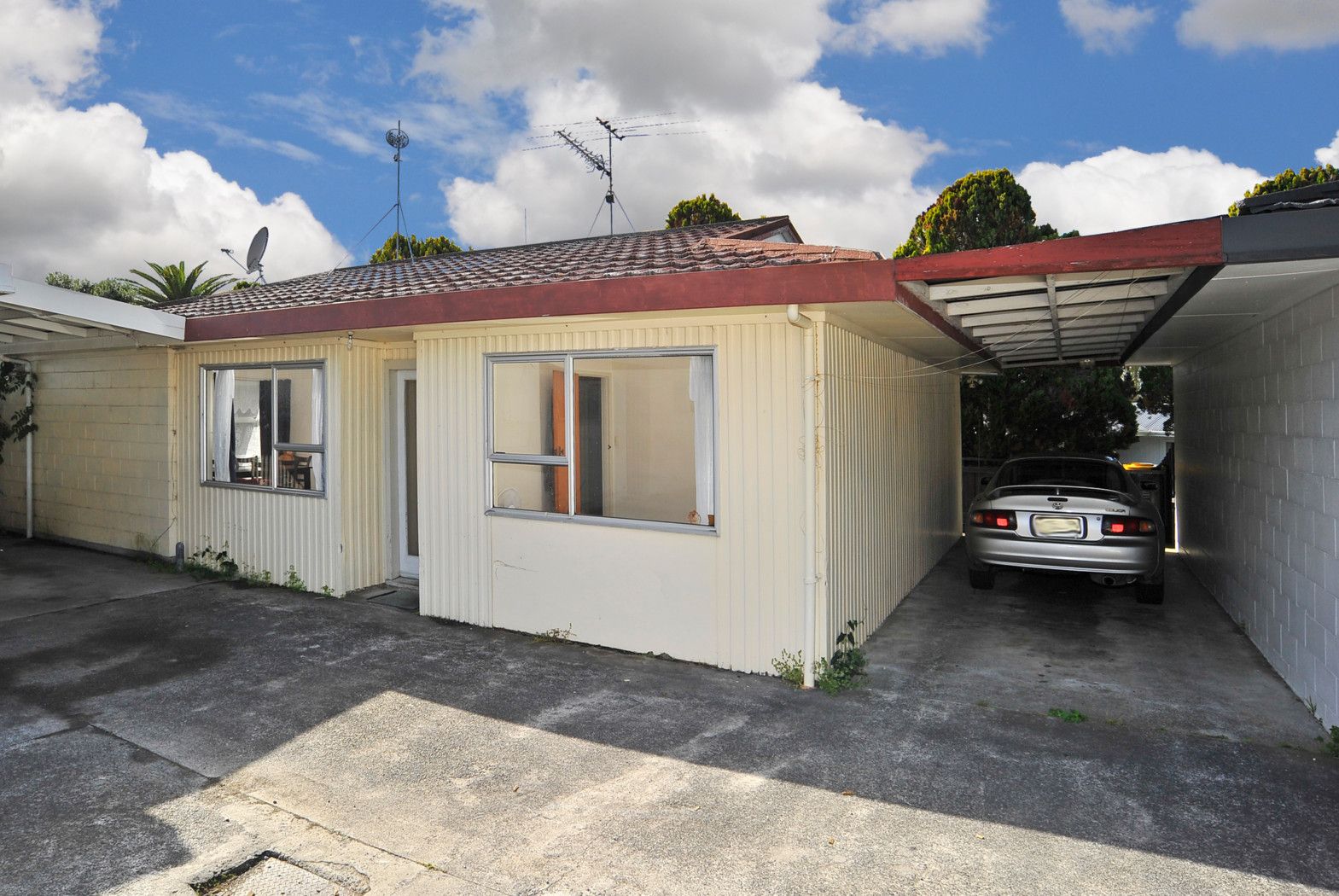 3/156 Tui Road, PAPATOETOE, Manukau City