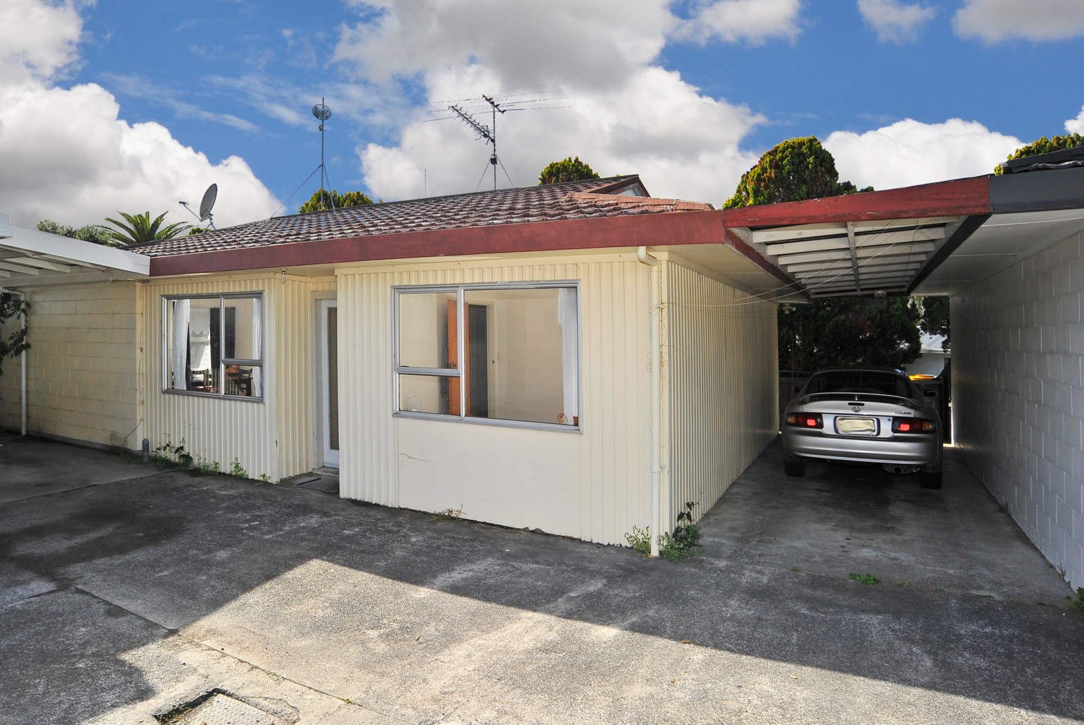 3/156 Tui Road, PAPATOETOE, Manukau City