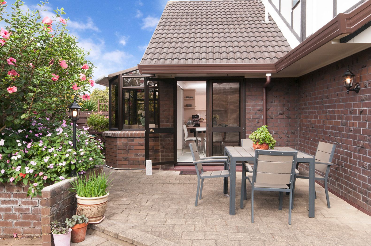 1/13 Cornelian Crescent, HALF MOON BAY, Manukau City