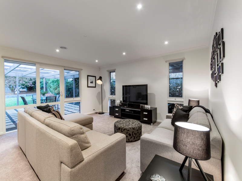 4 Partridge Crescent, FRANKSTON, VIC 3199