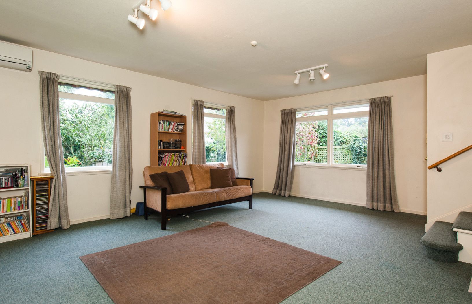 1/8A Kauri Street, Riccarton, Christchurch City