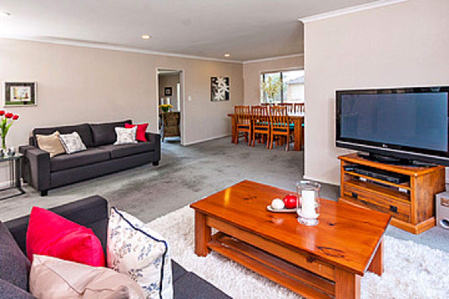 1 Oswald Place, Dannemora, Manukau City