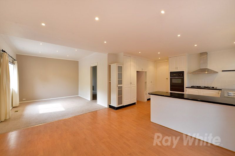 1/58 Glenfern Road, FERNTREE GULLY, VIC 3156