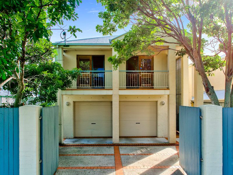 54 Gerler Road, HENDRA QLD 4011