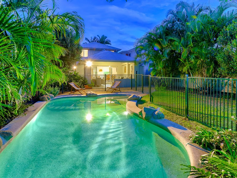 144 Manson Road, HENDRA, QLD 4011