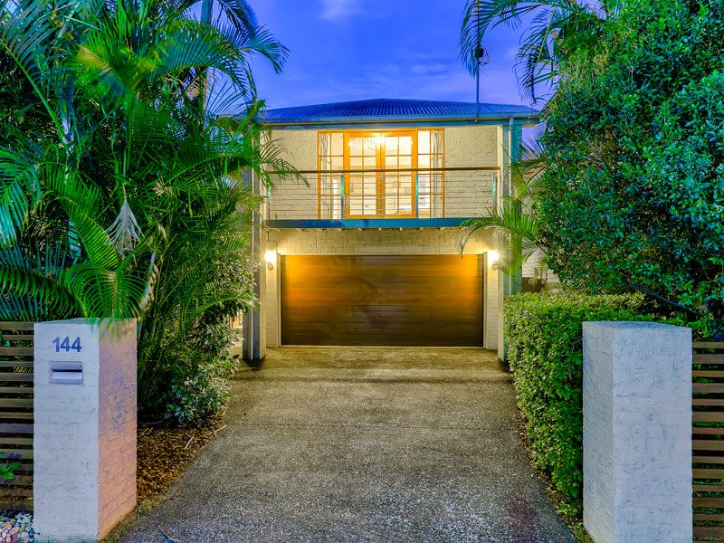 144 Manson Road, HENDRA QLD 4011