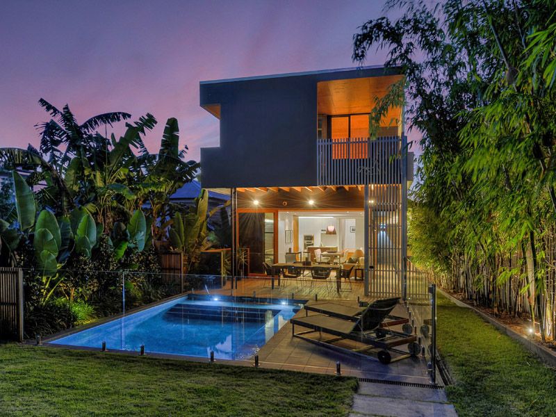 249 Harcourt Street, NEW FARM, QLD 4005