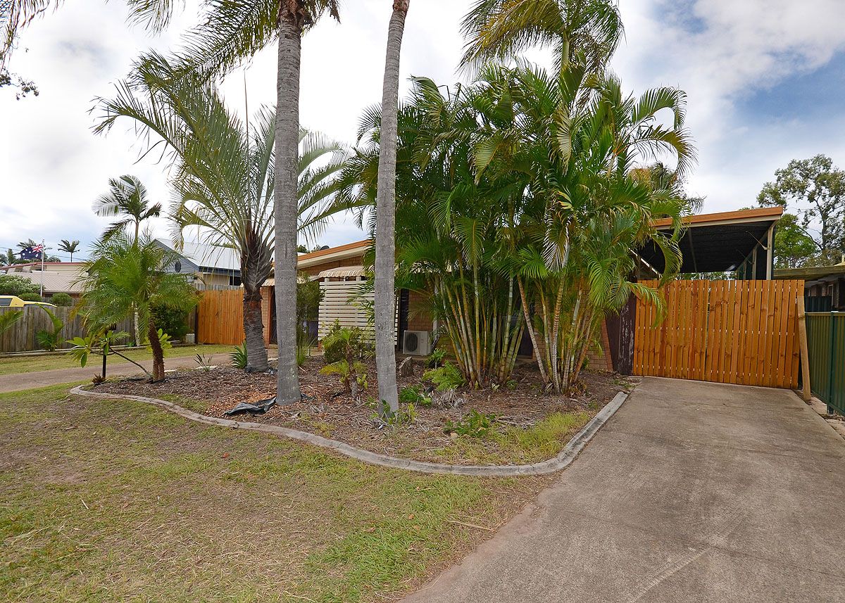 88 Denmans Camp Road, TORQUAY, QLD 4655
