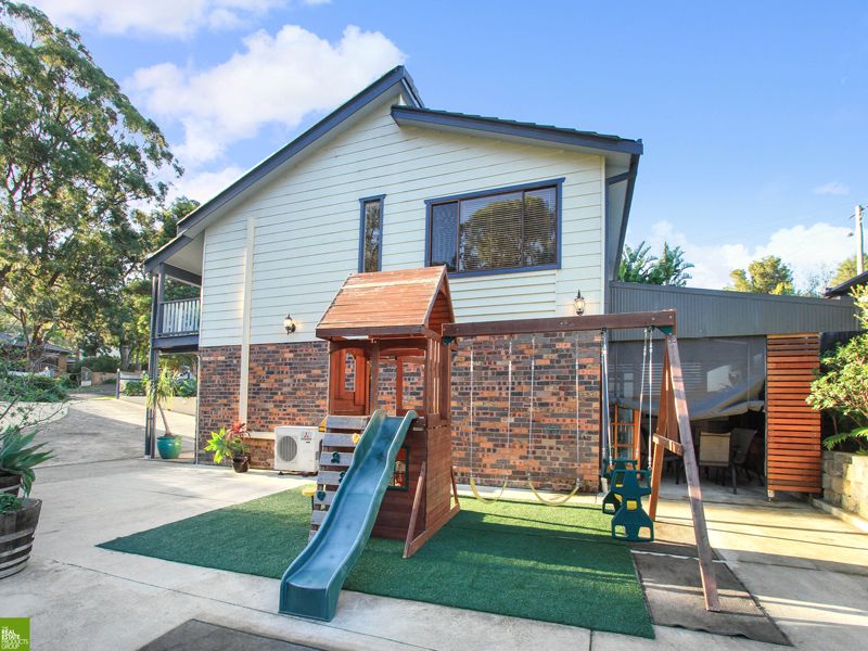 1 Stanley Avenue, FARMBOROUGH HEIGHTS NSW 2526