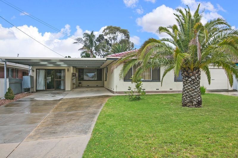 28 Kingsford Smith Street, MODBURY HEIGHTS SA 5092